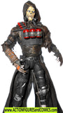 DC direct SCARECROW arkham asylum knight 2015 dc universe