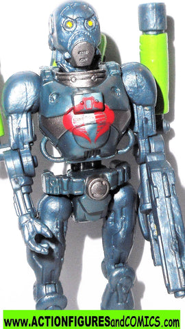 gi joe BAT 2005 v5 v16 b cobra b.a.t.s DTC direct to consumer L