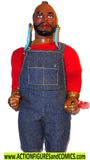 A-Team B A BARACUS 12 inch MR T 1983 Real Life Superhero galoob