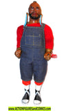 A-Team B A BARACUS 12 inch MR T 1983 Real Life Superhero galoob