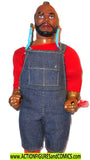A-Team B A BARACUS 12 inch MR T 1983 Real Life Superhero galoob