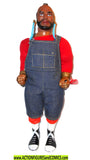 A-Team B A BARACUS 12 inch MR T 1983 Real Life Superhero galoob