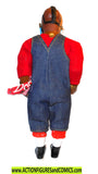 A-Team B A BARACUS 12 inch MR T 1983 Real Life Superhero galoob