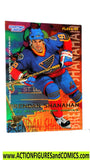 Starting Lineup BRENDAN SHANAHAN 1995 Hockey sports