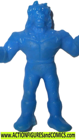 Muscle m.u.s.c.l.e men kinnikuman JOHN STIMBOARD 28 1985 dark