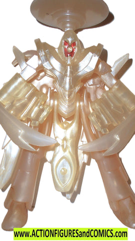 Duel Masters URTH 2003 6 inch bandai action figures