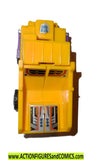 Transformers Generation 2 LONGHAUL g2 yellow Devastator