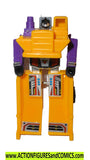 Transformers Generation 2 LONGHAUL g2 yellow Devastator