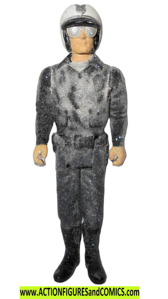 Reaction figures Terminator T1000 FROZEN police officer
