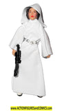 Star Wars action figures PRINCESS LEIA 6 inch the Black Series #01