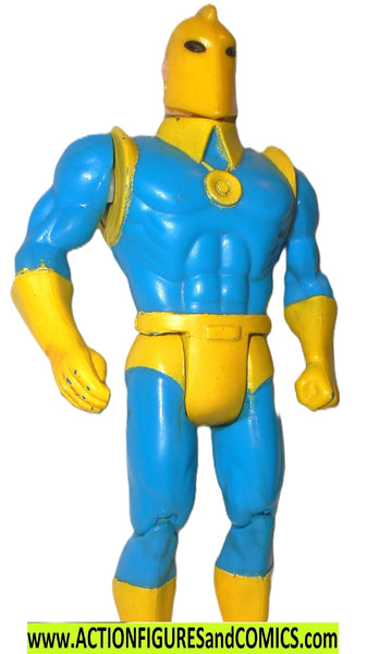 【当時物／未開封】スーパーパワーズ Dr.Fate オールドケナー 当時物／未開封】スーパーパワーズ Dr.Fate オールドケナーの通販はau