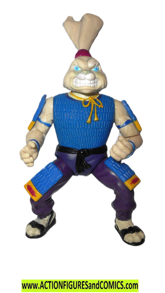 umin(୨୧) teenage mutant ninja turtles USAGI YOJIMBO 1989 bunny rabbit