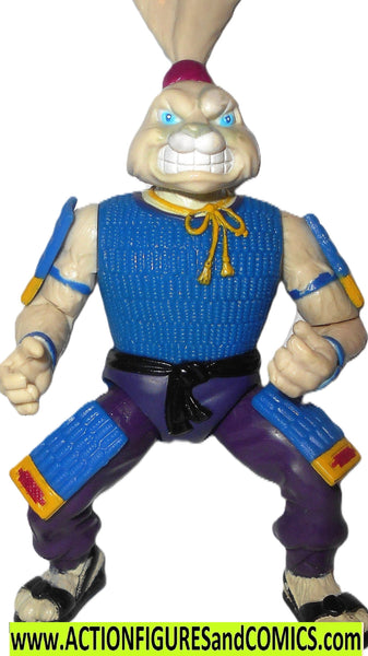 すみよし太郎 teenage mutant ninja turtles USAGI YOJIMBO 1989 bunny rabbit