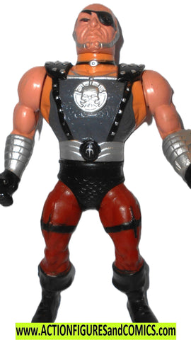 Masters of the Universe BLADE 1986 he-man movie 1987