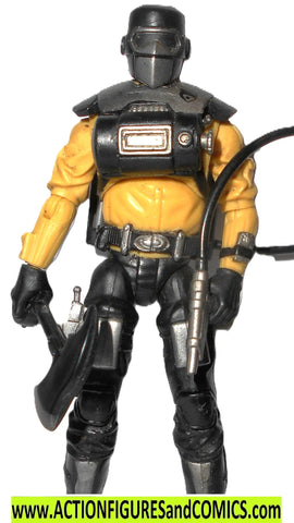 gi joe BARBECUE 2009 v5 Toys R Us 25 30th anniversary