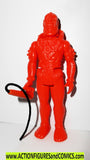 Masters of the Universe BEAST MAN 2015 prototype ReAction super7