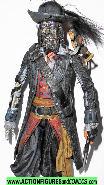 SF・ファンタジー・ホラー PIRATES of the CARIBBEAN REPLICAS SF