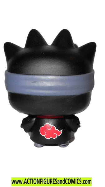 Funko Pop Naruto Shippuden BADTZ-MARU 1017 Animation