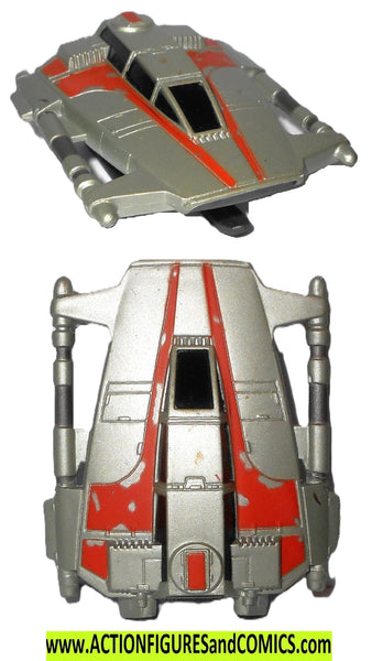 スター・ウォーズ エピソードII シート　オーストラリア DSCN7009-323_67f3472c-daad-