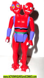 Masters of the Universe MODULOK b ReAction he-man super7