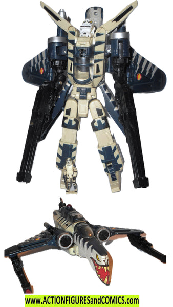 Clone Pilot (Republic Gunship) トランスフォーマー Year 2009 Star Wars Transformers Crossovers CLONE PILOT