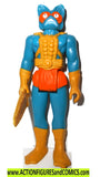 Masters of the Universe MER-MAN cartoon ReAction super7
