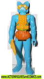 Masters of the Universe MER-MAN mini comic ReAction super7