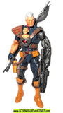 marvel universe CABLE 007 7 2011 baby hope summers x-men