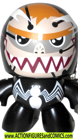 marvel muggs VENOM max spider-man SDCC mighty minis
