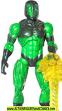 marvel universe GUARDSMAN iron man 2 movie series