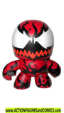 marvel muggs CARNAGE max spider-man SDCC mighty minis