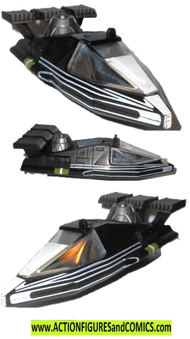 star wars action fleet LARS LANDSPEEDER 1997 vehicle