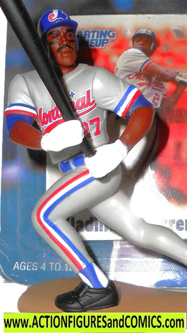 Starting Lineup VLADIMIR GUERRERO 2000 sports baseball