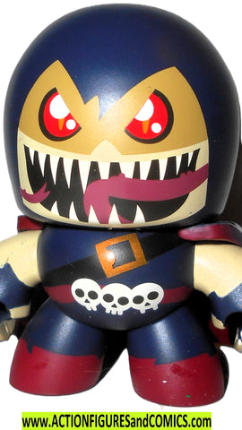 marvel muggs DEMOGOBLIN spider-man SDCC mighty minis