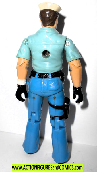 ビンテージGI JOE 水中スクーター　AT Gi joe SHIPWRECK 1985 v1 Sailor vintage gijoe g i hasbro