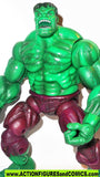 marvel legends HULK Gamma Punch 2003 classics toybiz