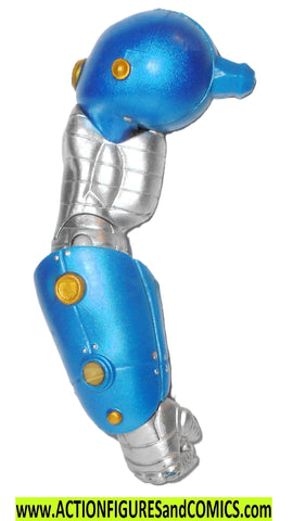 DC UNIVERSE classics ANTI MONITOR RIGHT ARM