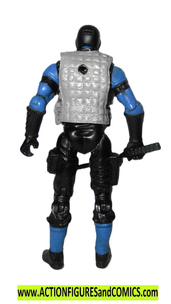 SF・ファンタジー・ホラー GI-Joe NYPD 9/11 LIMITED EDITION