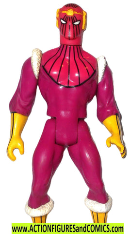 secret wars BARON ZEMO 1984 1985 vintage mattel marvel fig