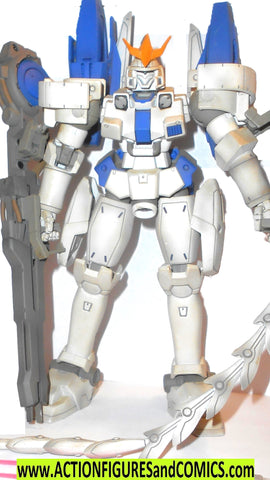 GUNDAM Mobile SUIT 2002 TALLGEESE III Complete bandai