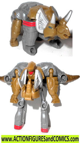 transformers movie TRICERATON SLAG Triceratops minicons dotm