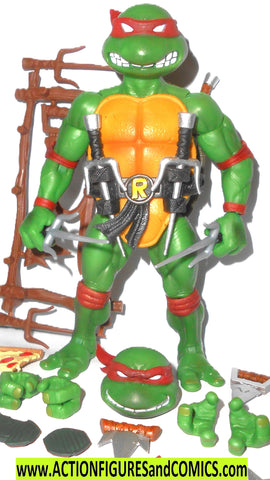 teenage mutant ninja turtles RAPHAEL 7 inch Ultimate super7