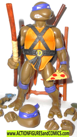 teenage mutant ninja turtles DONATELLO 7 inch Ultimate super7
