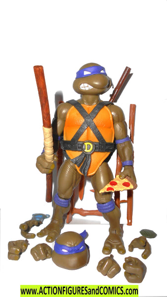 Amazon.com: Super7 Teenage Mutant Ninja Turtles ULTIMATES