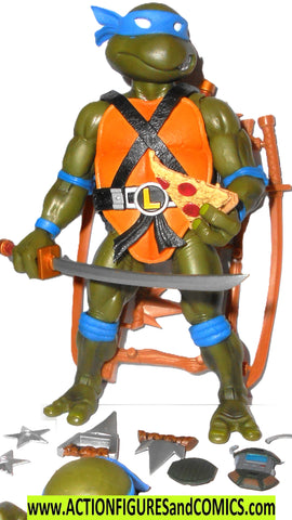 teenage mutant ninja turtles LEONARDO 7 inch Ultimate super7