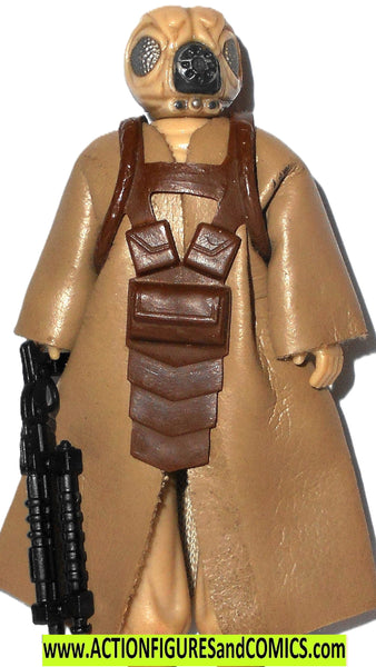 STAR WARSフィギュア☆Kenner 1981 ヴィンテ