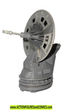 star wars action figures HOTH CANNON gun 1997 rebel