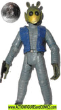 star wars action figures PAX BONKIK 2007 blue rodian greedo