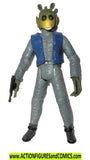 star wars action figures PAX BONKIK 2007 blue rodian greedo