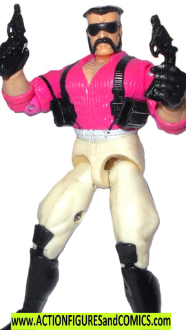 Cops 'n Crooks TURBO TUTONE 1988 100% complete c.o.p.s